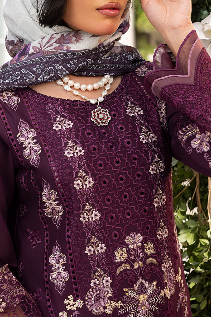 Imrozia Premium | Rang e Bahar | IP-123 RASHA by Imrozia Premium - Designer Dress - Type: Ladies Clothes - Available at Libayah - 100% Original