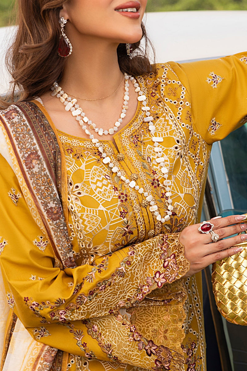 Imrozia Premium | Rang e Bahar | IP-125 HINA by Imrozia Premium - Designer Dress - Type: Ladies Clothes - Available at Libayah - 100% Original