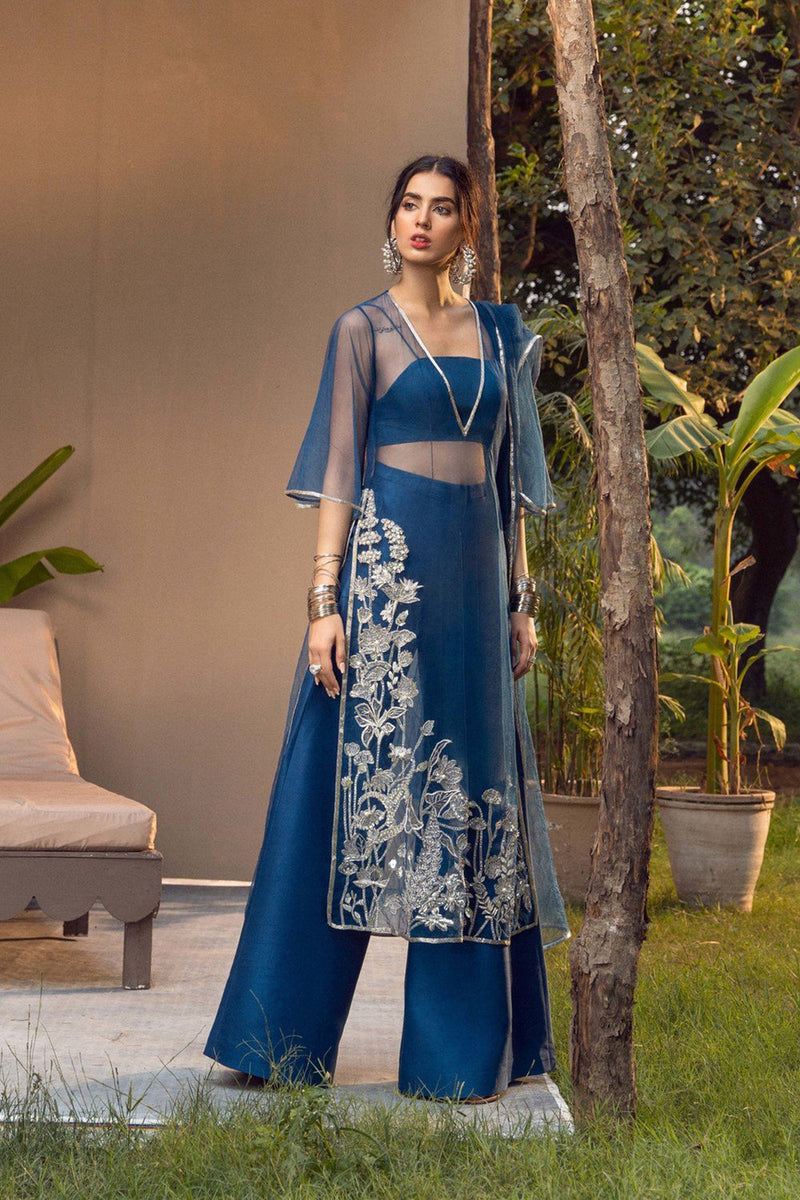 Caia | Pret Collection | IRINE by Caia - Designer Dress - Type: Ladies Clothes - Available at Libayah - 100% Original