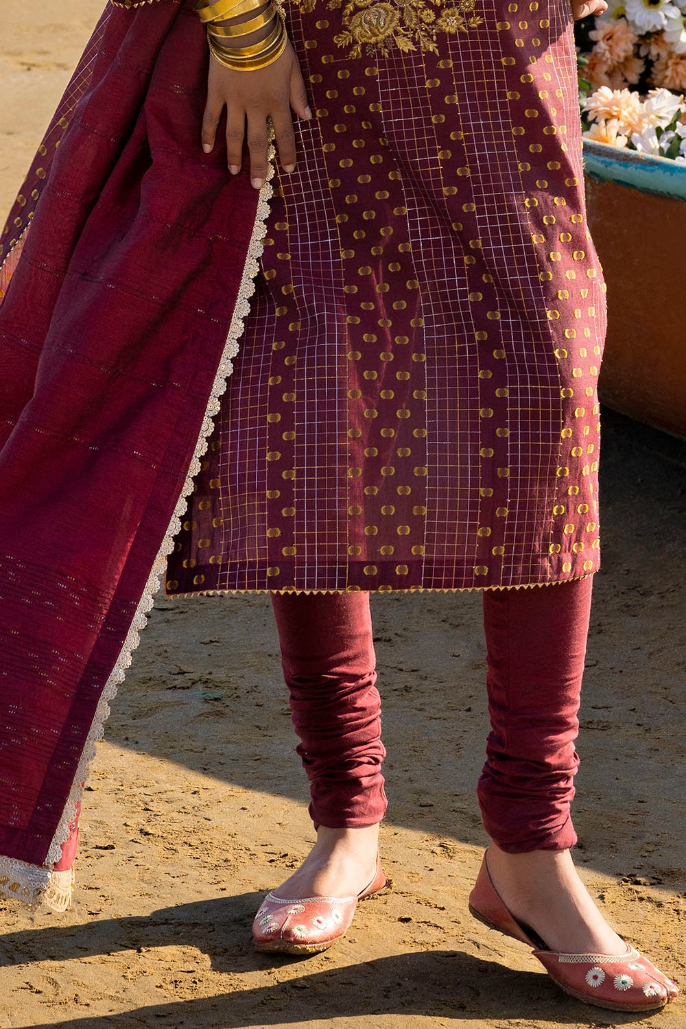 Gul Ahmed | Taara 25 | MJ-42038 by Gul Ahmed - Designer Dress - Type: Ladies Clothes - Available at Libayah - 100% Original