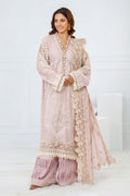Gul Ahmed | Festive Eid 25 | FE-52068 by Gul Ahmed - Designer Dress - Type: Ladies Clothes - Available at Libayah - 100% Original