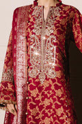Gul Ahmed | Festive Eid 25 | FE-52073 by Gul Ahmed - Designer Dress - Type: Ladies Clothes - Available at Libayah - 100% Original