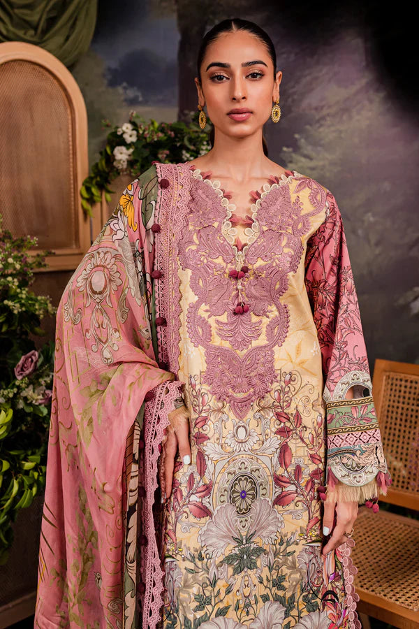 Jade | Tropical Premium | 23-TP-20385 by Jade - Designer Dress - Type: Ladies Clothes - Available at Libayah - 100% Original