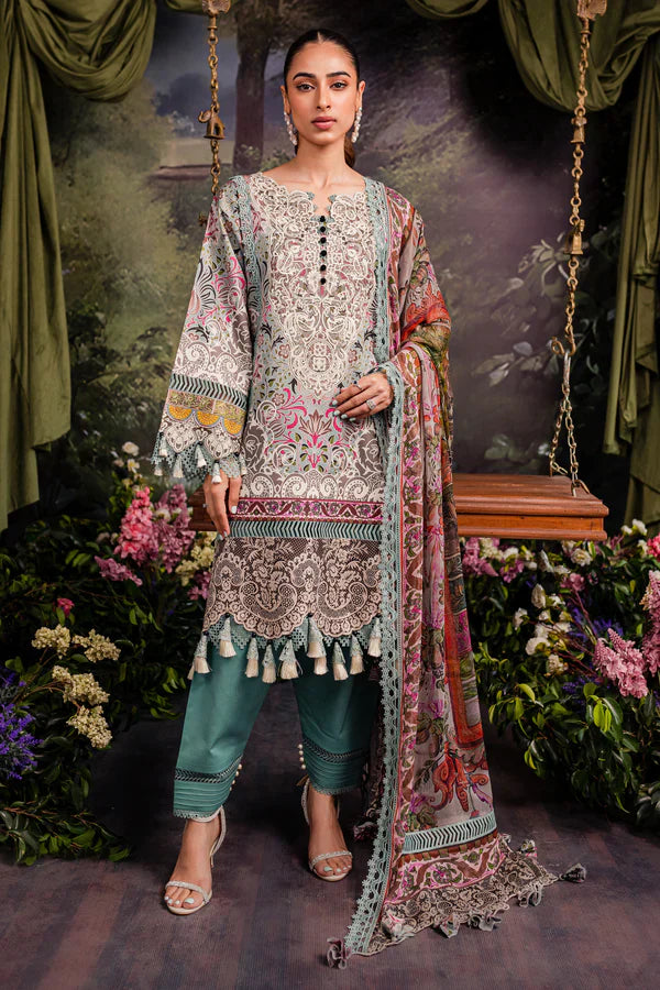 Jade | Tropical Premium | 23-TP-20387 by Jade - Designer Dress - Type: Ladies Clothes - Available at Libayah - 100% Original