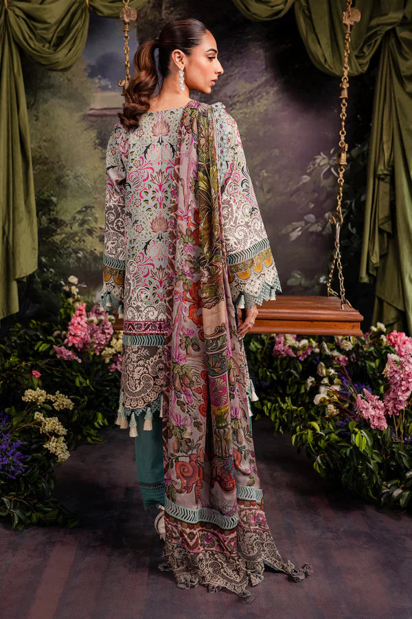 Jade | Tropical Premium | 23-TP-20387 by Jade - Designer Dress - Type: Ladies Clothes - Available at Libayah - 100% Original