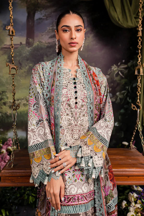 Jade | Tropical Premium | 23-TP-20387 by Jade - Designer Dress - Type: Ladies Clothes - Available at Libayah - 100% Original