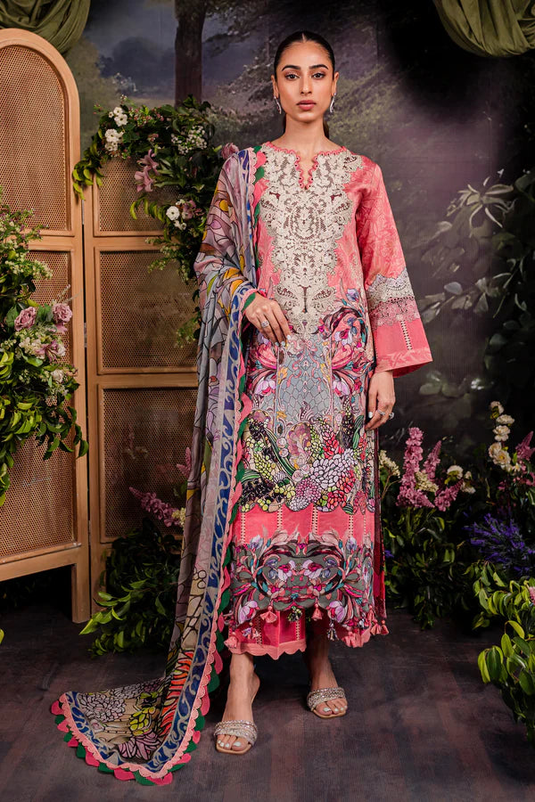 Jade | Tropical Premium | 23-TP-20390 by Jade - Designer Dress - Type: Ladies Clothes - Available at Libayah - 100% Original