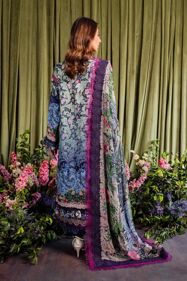 Jade | Tropical Premium | 23-TP-20391 by Jade - Designer Dress - Type: Ladies Clothes - Available at Libayah - 100% Original