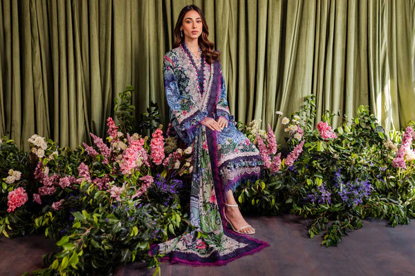 Jade | Tropical Premium | 23-TP-20391 by Jade - Designer Dress - Type: Ladies Clothes - Available at Libayah - 100% Original