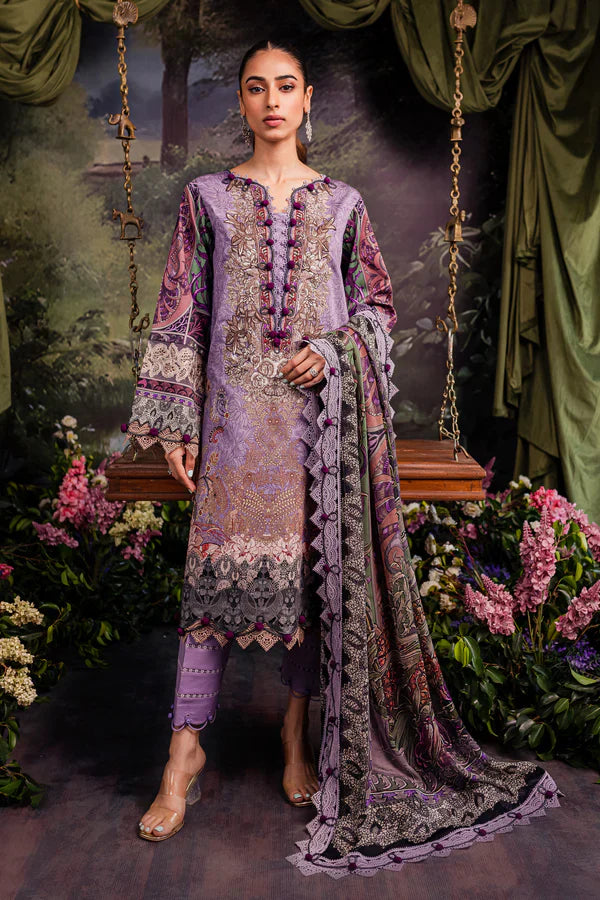 Jade | Tropical Premium | 23-TP-20397 by Jade - Designer Dress - Type: Ladies Clothes - Available at Libayah - 100% Original