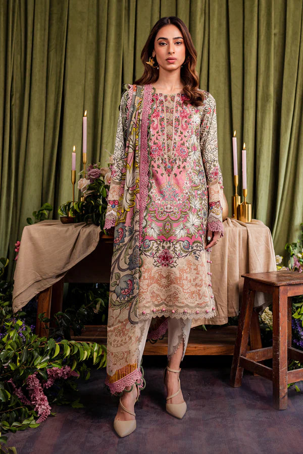 Jade | Tropical Premium | 23-TP-20374 by Jade - Designer Dress - Type: Ladies Clothes - Available at Libayah - 100% Original