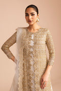Maryum N Maria | Zircon Formals | JALEH - MS40076 by Maryum N Maria - Designer Dress - Type: Ladies Clothes - Available at Libayah - 100% Original