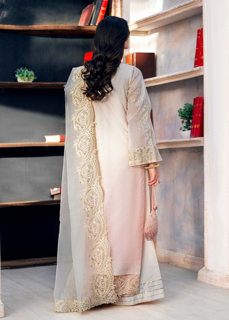 Jamnii | Jasmine Formals | CARNATION VIEL by Jamnii - Designer Dress - Type: Ladies Clothes - Available at Libayah - 100% Original