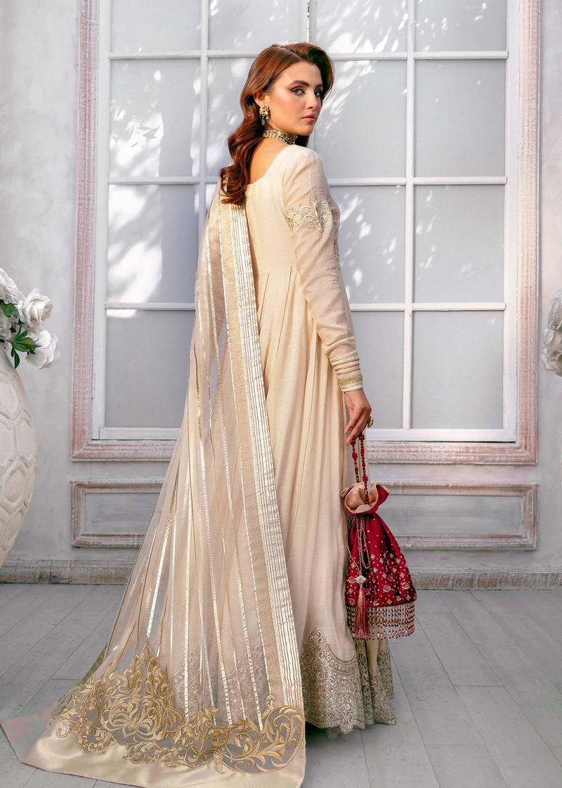 Jamnii | Jasmine Formals | MARIGOLD by Jamnii - Designer Dress - Type: Ladies Clothes - Available at Libayah - 100% Original