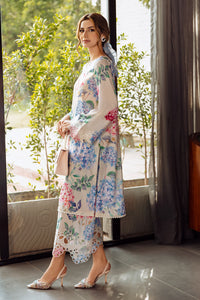 Afrozeh | Basic Pret 26 RTW | NACRE by Afrozeh - Designer Dress  - Type : Ladies Clothes - Available at Libayah - 100% Original 