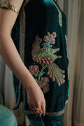 Saira Rizwan | Riona Luxury Formals | Simone by Saira Rizwan - Designer Dress - Type: Ladies Clothes - Available at Libayah - 100% Original