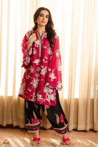 Afrozeh | Basic Pret 26 RTW | NACRE by Afrozeh - Designer Dress  - Type : Ladies Clothes - Available at Libayah - 100% Original 
