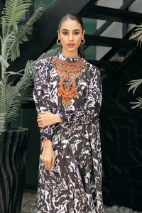 Afrozeh | Basic Pret 26 RTW | NACRE by Afrozeh - Designer Dress  - Type : Ladies Clothes - Available at Libayah - 100% Original 