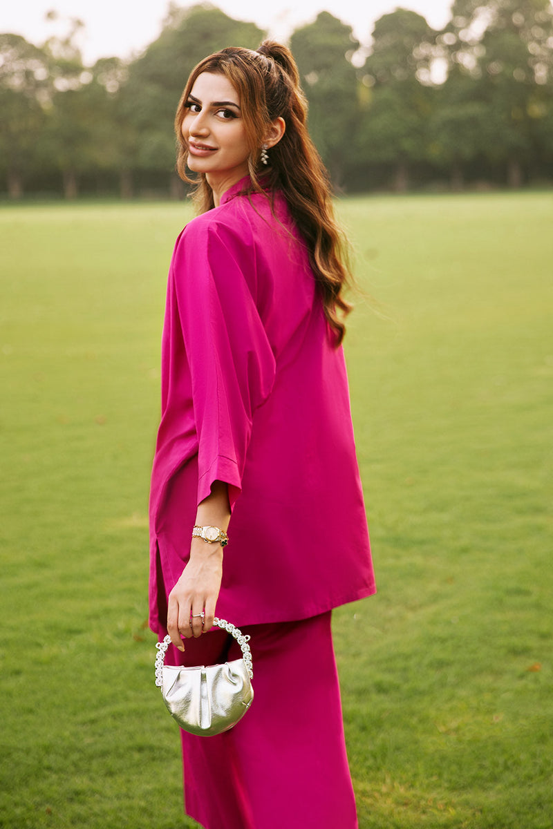 Afrozeh | Basic Pret 26 RTW | NACRE by Afrozeh - Designer Dress  - Type : Ladies Clothes - Available at Libayah - 100% Original 