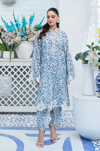 Afrozeh | Basic Pret 26 RTW | NACRE by Afrozeh - Designer Dress  - Type : Ladies Clothes - Available at Libayah - 100% Original 