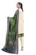 Gul Ahmed | Winter Collection 24 | Khaddar Dupatta K-42013 L by Gul Ahmed - Designer Dress - Type: Ladies Clothes - Available at Libayah - 100% Original