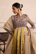 Maryum N Maria | Izara Formals | KARIMA - MW40035 by Maryum N Maria - Designer Dress - Type: Ladies Clothes - Available at Libayah - 100% Original