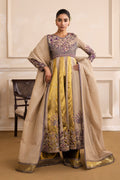 Maryum N Maria | Izara Formals | KARIMA - MW40035 by Maryum N Maria - Designer Dress - Type: Ladies Clothes - Available at Libayah - 100% Original