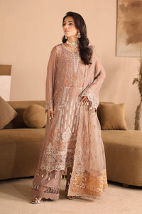 Ramsha | Kashish Collection | K-308 by Ramsha - Designer Dress  - Type :  - Available at Libayah - 100% Original 