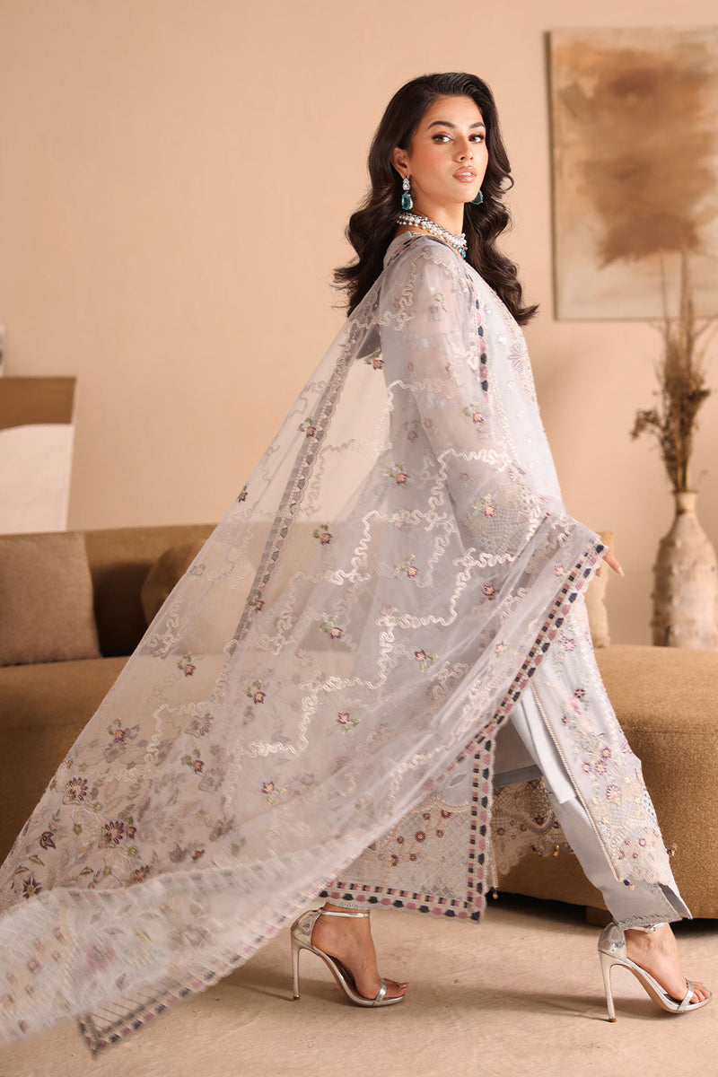 Ramsha | Kashish Collection | K-302 by Ramsha - Designer Dress  - Type : Ladies Clothes - Available at Libayah - 100% Original 