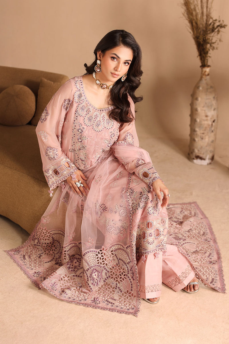 Ramsha | Kashish Collection | K-301 by Ramsha - Designer Dress  - Type : Ladies Clothes - Available at Libayah - 100% Original 