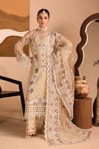 Ramsha | Kashish Collection | K-303 by Ramsha - Designer Dress  - Type : Ladies Clothes - Available at Libayah - 100% Original 