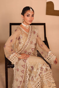 Ramsha | Kashish Collection | K-303 by Ramsha - Designer Dress  - Type : Ladies Clothes - Available at Libayah - 100% Original 