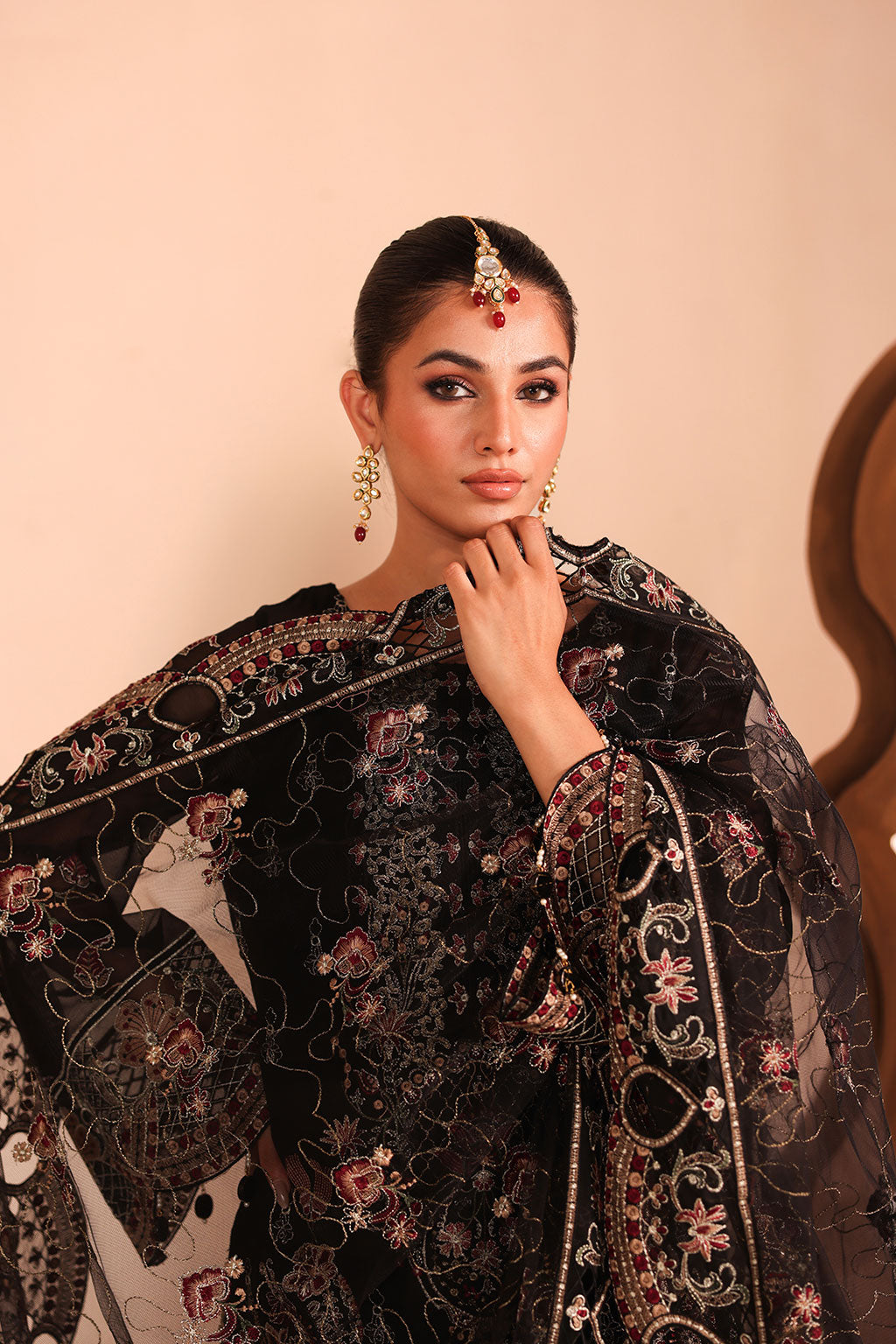 Ramsha | Kashish Collection | K-304 by Ramsha - Designer Dress  - Type : Ladies Clothes - Available at Libayah - 100% Original 