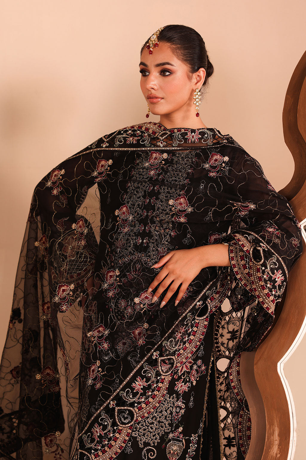 Ramsha | Kashish Collection | K-304 by Ramsha - Designer Dress  - Type : Ladies Clothes - Available at Libayah - 100% Original 