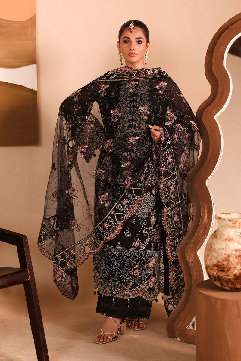 Ramsha | Kashish Collection | K-304 by Ramsha - Designer Dress  - Type : Ladies Clothes - Available at Libayah - 100% Original 