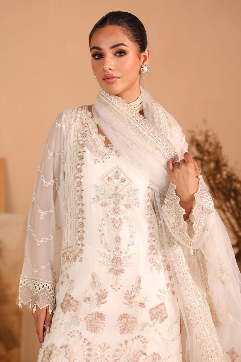 Ramsha | Kashish Collection | K-305 by Ramsha - Designer Dress  - Type : Ladies Clothes - Available at Libayah - 100% Original 