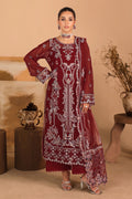 Ramsha | Kashish Collection | K-306 by Ramsha - Designer Dress  - Type : Ladies Clothes - Available at Libayah - 100% Original 