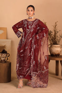 Ramsha | Kashish Collection | K-306 by Ramsha - Designer Dress  - Type : Ladies Clothes - Available at Libayah - 100% Original 