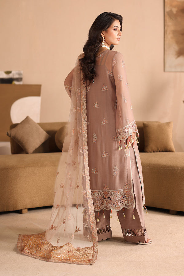Ramsha | Kashish Collection | K-308 by Ramsha - Designer Dress  - Type :  - Available at Libayah - 100% Original 