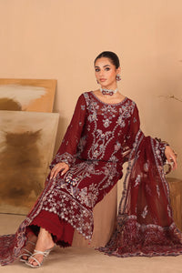 Ramsha | Kashish Collection | K-306 by Ramsha - Designer Dress  - Type : Ladies Clothes - Available at Libayah - 100% Original 