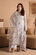 Ramsha | Kashish Collection | K-302 by Ramsha - Designer Dress  - Type : Ladies Clothes - Available at Libayah - 100% Original 