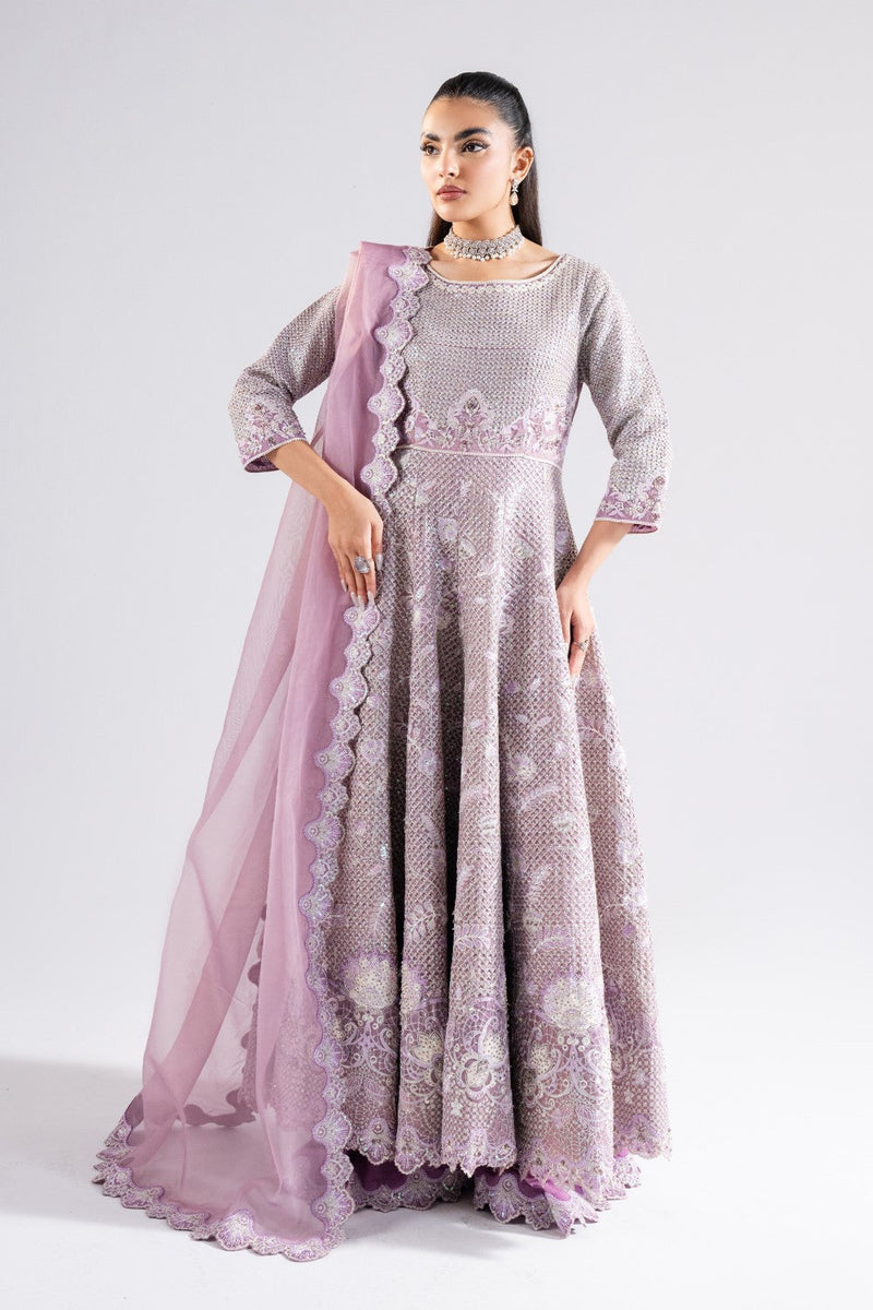 Maryum N Maria | Luna Formals | KEFI by Maryum N Maria - Designer Dress - Type: Ladies Clothes - Available at Libayah - 100% Original