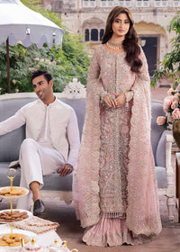 Kanwal Malik | Mahi Formals | Lina by Kanwal Malik - Designer Dress - Type: Ladies Clothes - Available at Libayah - 100% Original