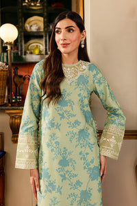 Afrozeh | Basic Pret 26 RTW | NACRE by Afrozeh - Designer Dress  - Type : Ladies Clothes - Available at Libayah - 100% Original 