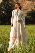 Sana Safinaz | Luxury Lawn Collection | 005A by Sana Safinaz - Designer Dress - Type: Ladies Clothes - Available at Libayah - 100% Original