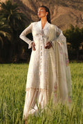 Sana Safinaz | Luxury Lawn Collection | 005A by Sana Safinaz - Designer Dress - Type: Ladies Clothes - Available at Libayah - 100% Original