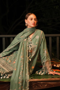 Sana Safinaz | Luxury Lawn 25 | L251-006B-3CH by Sana Safinaz - Designer Dress - Type: Ladies Clothes - Available at Libayah - 100% Original