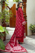 Gul Ahmed | Festive Capsule 25 | SP-52013 by Gul Ahmed - Designer Dress - Type: Ladies Clothes - Available at Libayah - 100% Original