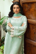 Gul Ahmed | Festive Capsule 25 | SP-52052 by Gul Ahmed - Designer Dress - Type: Ladies Clothes - Available at Libayah - 100% Original