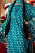 Gul Ahmed | Chunri Lawn 25 | CL-52178 B by Gul Ahmed - Designer Dress - Type: Ladies Clothes - Available at Libayah - 100% Original